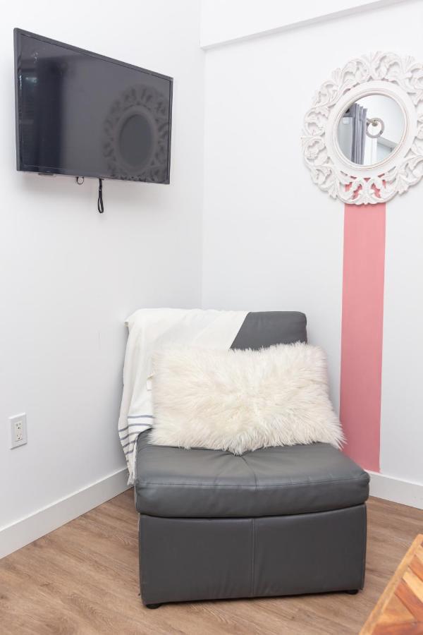 Studio With Backyard - Heart Of Midtown - Wynwood Apartment Miami Ngoại thất bức ảnh